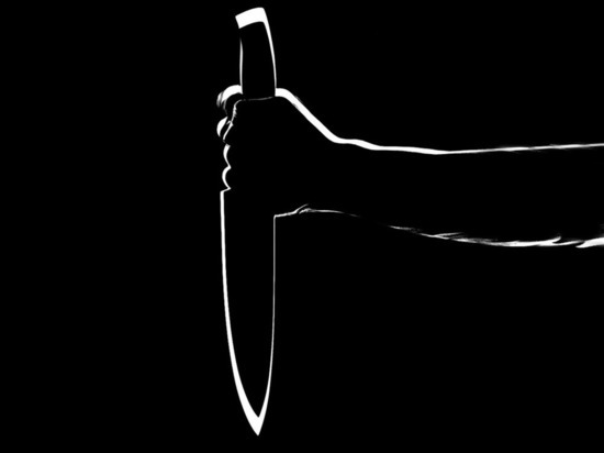 В Кировской области мужчина с ружьем и патронами ударил 85-летнюю бабушку ножом в живот