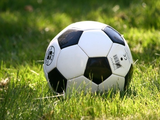 Бердыеву предложили организовать детско-юношескую академию футбола РТ