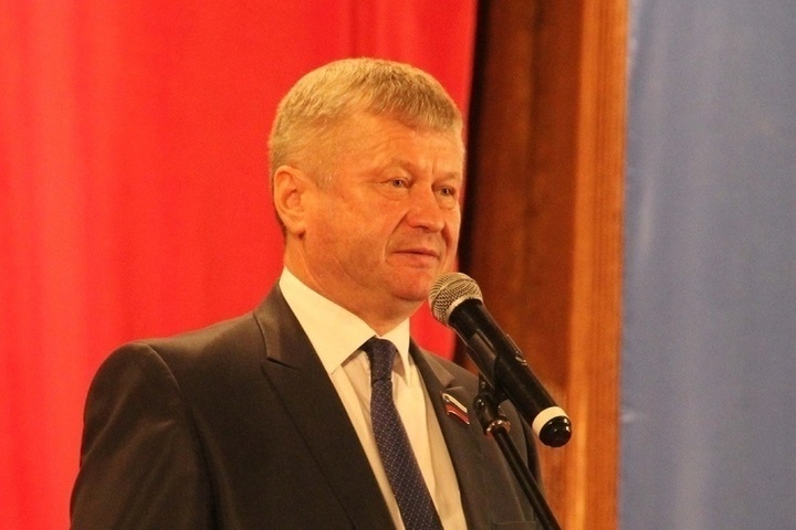 Фото главы Ширинского района для стенда. Главы районов хакасии