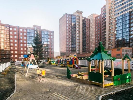 В иркутском «Союзе» будут строить школу и садик