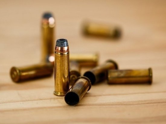 Следователи проводят проверку по факту стрельбы в Новом Уренгое