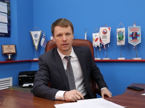 Кадры: в Карелии назначили нового министра спорта