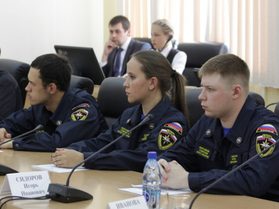 Добровольный спасательный отряд создадут в Чите на базе ЗабГУ