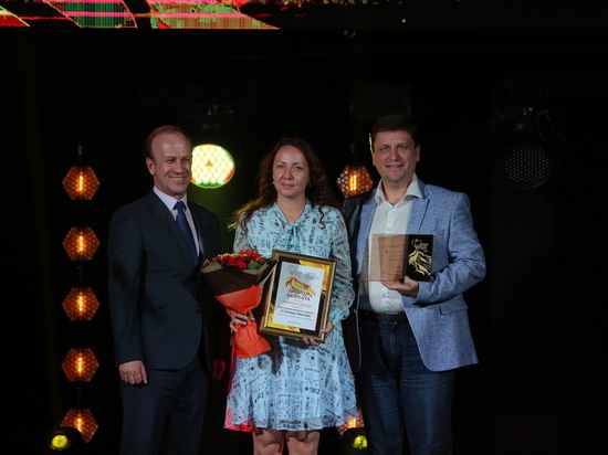 Награждены лауреаты премии в сфере благотворительности «Нижегородский Феникс 2019»