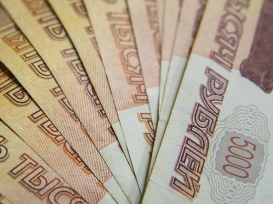 Долг по зарплатам в ЯНАО сократился в три раза Долг по зарплатам в ЯНАО сократился в три раза