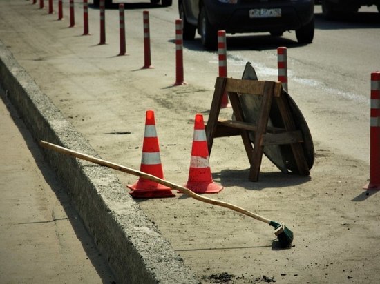 В Администрации Петрозаводска рассказали, какие дороги будут ремонтировать в выходные