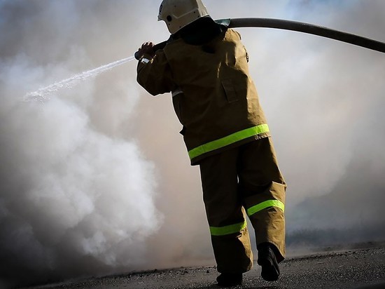 21 июня в Ивановской области горели автомобиль, автобус, дом и баня