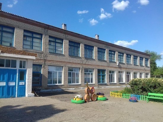 После обращения жителей Трудового к Владимиру Путину местной школой занялась прокуратура