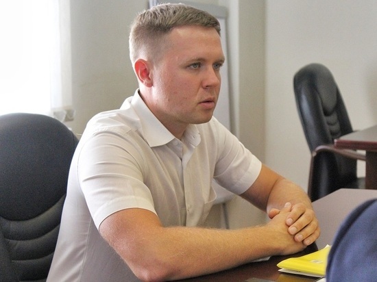 Сергей Волканевский  стал главным в Ярославле по электротранспорту