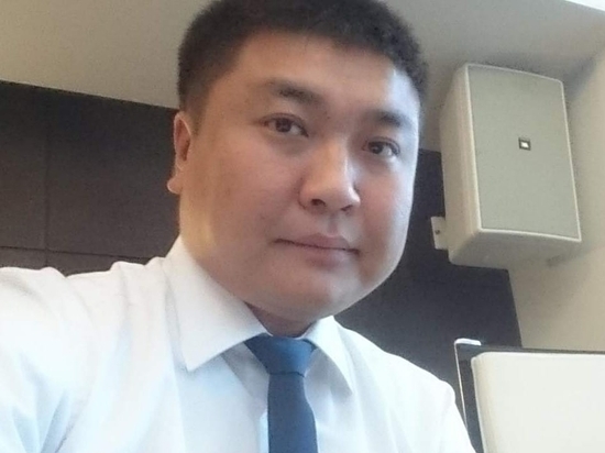 Представитель ЛДПР заявил о своем выдвижении на пост мэра Улан-Удэ