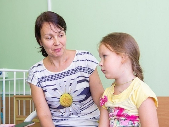 В Кирове впервые сделали лапароскопию ребенку с перитонитом