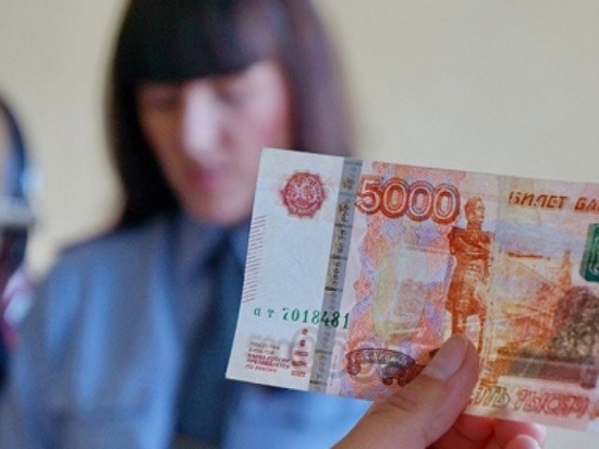 В Калмыкии руководитель-ветеринар похитил деньги из кассы