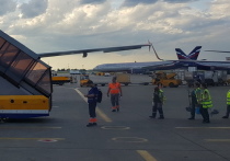 Министерство транспорта России опубликовало экстренное сообщение на своем сайте о том, что полёты грузинских авиакомпаний на территорию РФ будут приостановлены с 8 июля