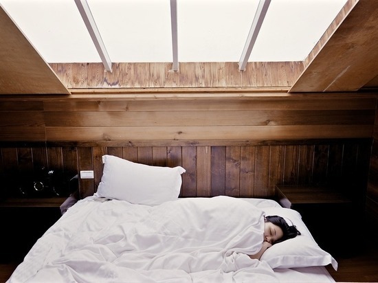 Названы пять простых правил здорового сна