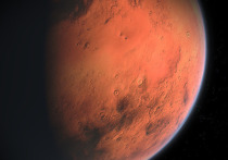 На Марсе ученые благодаря марсоходу Curiosity провели исследование и нашли то, что чаще всего указывает на присутствие жизни