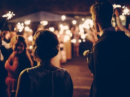 "Страх белого платья": каким знакам сложнее вступать в брак