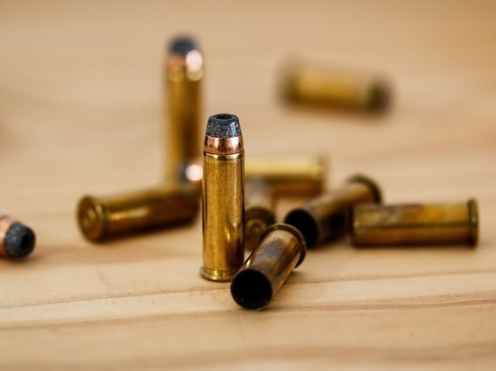 В Богородицке мужчина хранил боевой пистолет, переделанный из газового