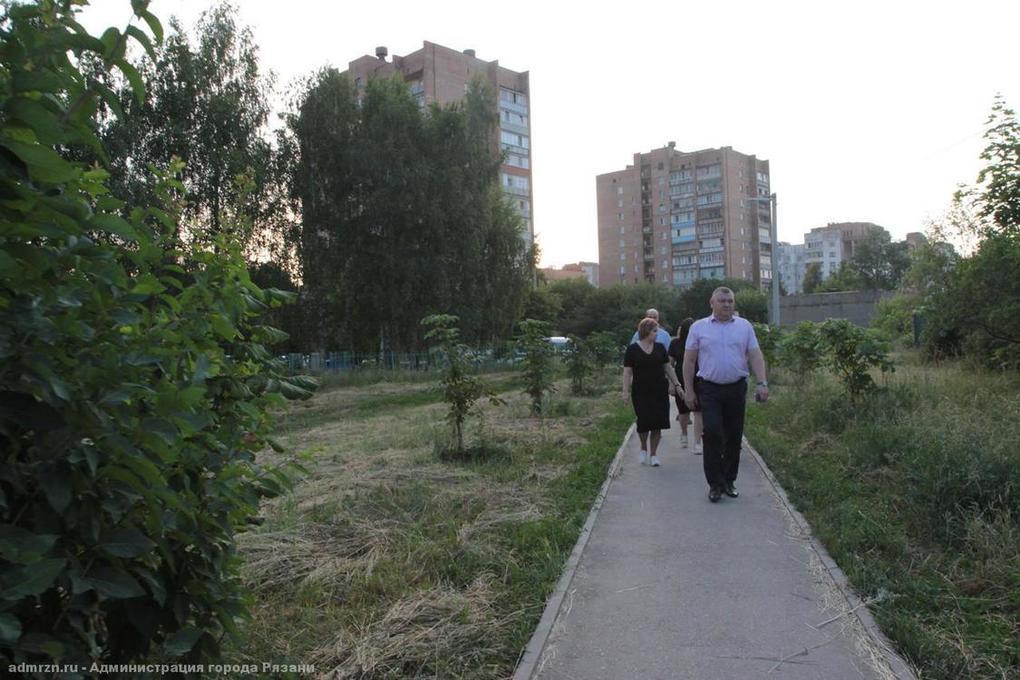 Фото на московском в рязани