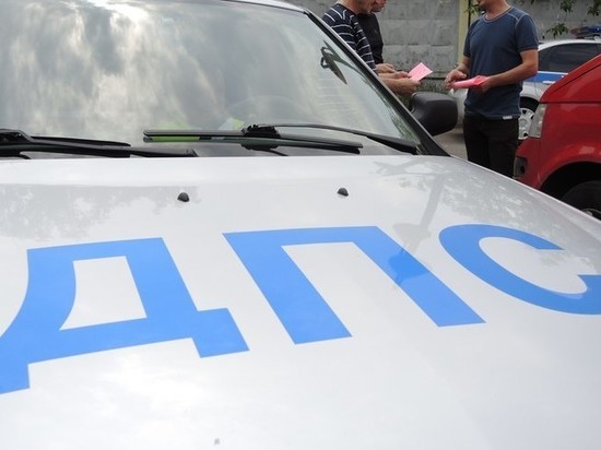 В Грозном напали на сотрудников ДПС рядом с резиденцией Кадырова