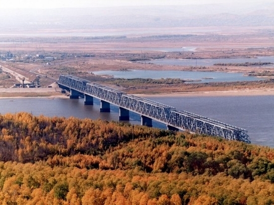 В Комсомольске-на-Амуре может появиться второй мост через Амур
