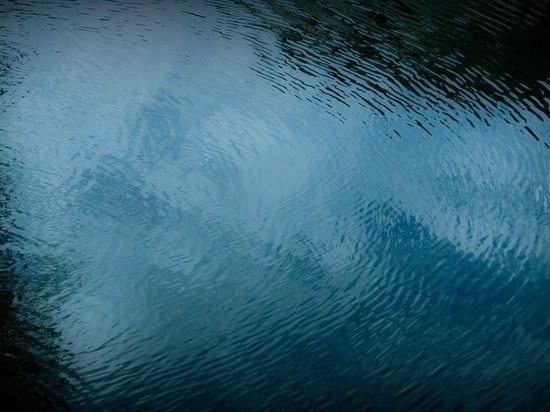 В Бурятии в реке утонула 12-летняя девочка