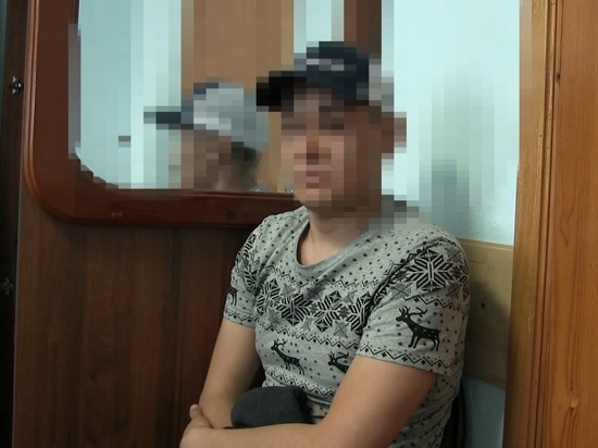 Найдены еще трое подозреваемых в убийстве в Соль-Илецке