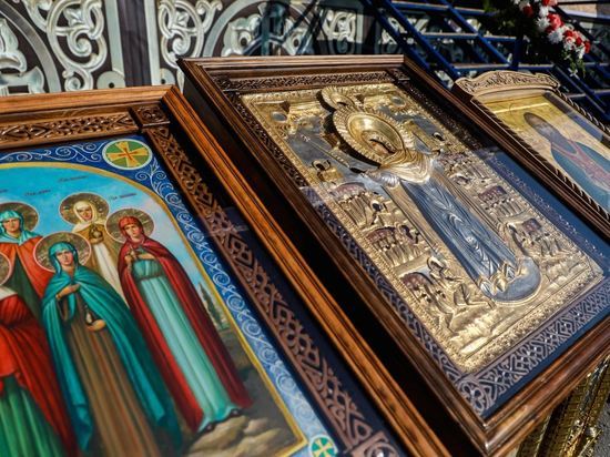 24 июня у православных верующих начинается Петровский пост