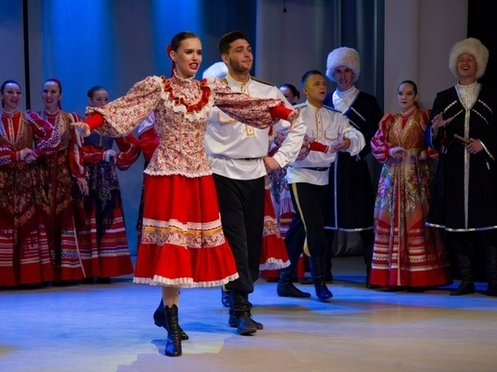 Орловскую область представят на Всероссийском фестивале творчества
