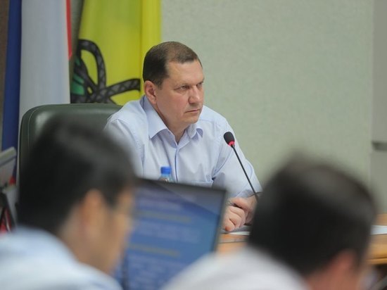 Игорь Шутенков дал задание исключить точечную застройку на Кабанской в Улан-Удэ