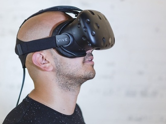 Историю края тюменцы разглядят в формате VR-выставки