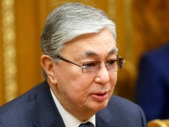 Основные задачи для нового президента Казахстана Касым-Жомарта Токаева