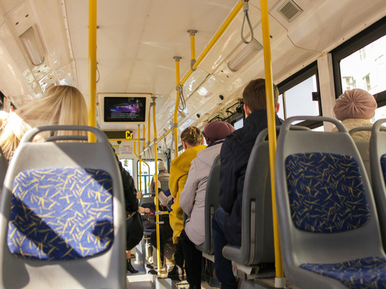 Автобусы до «Юбилейного» в Саранске не пользуются популярностью