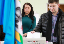 В единый день голосования 8 сентября в Москве откроются цифровые избирательные участки, где гости столицы смогут проголосовать на выборах в своих регионах