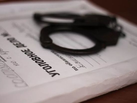 Хабаровчанин получил срок за нападение на пенсионерку Хабаровчанин получил срок за нападение на пенсионерку