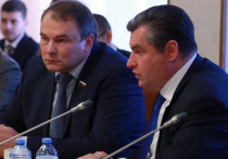 Толстой: РФ направит заявку на подтверждение полномочий в ПАСЕ