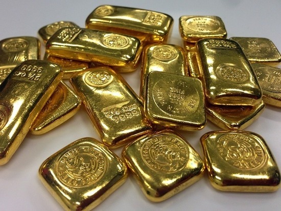 Пойманных с золотыми слитками контрабандистов осудили в Забайкалье
