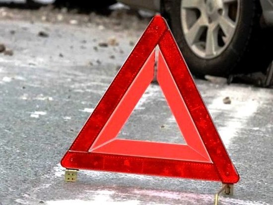 Уголовное дело возбудили после ДТП с пятью жертвами под Читой