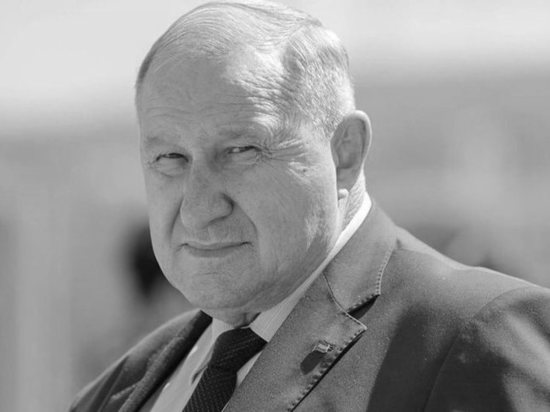 Чита простилась с экс-мэром Анатолием Михалевым