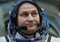 Рыбинского космонавта назначили командиром МКС