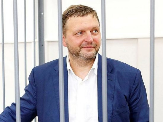 Экс-губернатору Кировской области придется выплатить штраф в срок