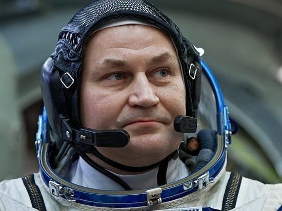 Рыбинского космонавта назначили командиром МКС