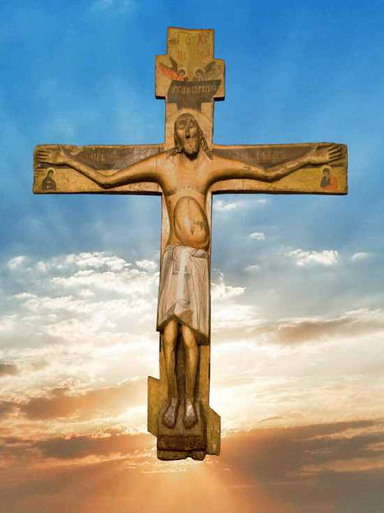 В Мурманске побывает Годеновский крест