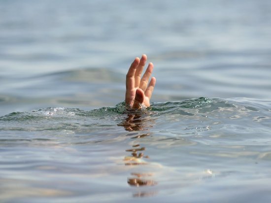 В Мордовии на пруду утонул мужчина