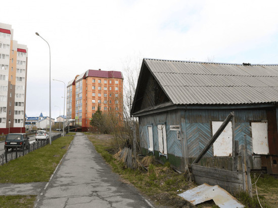 Власти примут меры для улучшения жилищных условий на Ямале