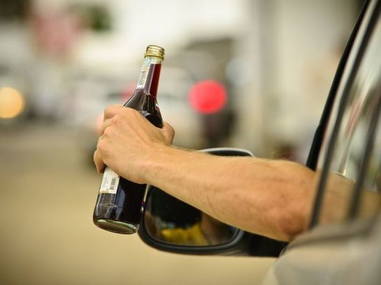 В Мордовии оштрафовали 13 водителей-пьянчуг