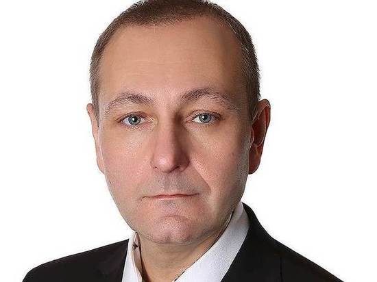 В Ростовской области назначен новый казначей