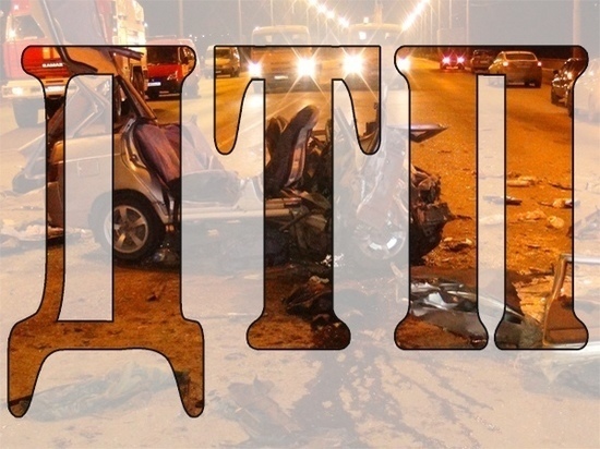 Сразу двух женщин сбила авто-леди в городе Ярцево