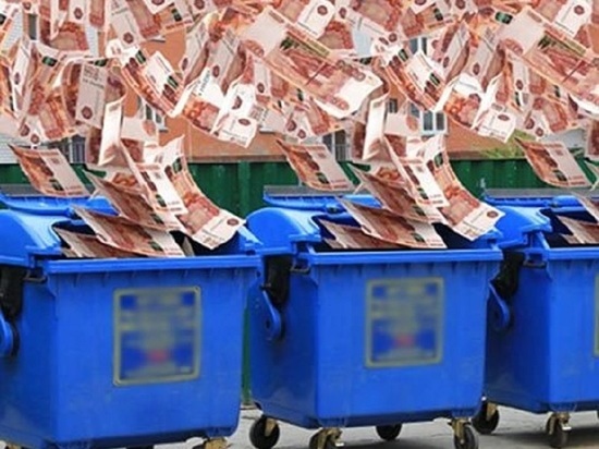Резкое повышение тарифов на вывоз мусора для ярославцев пытаются выдать за заботу о населении