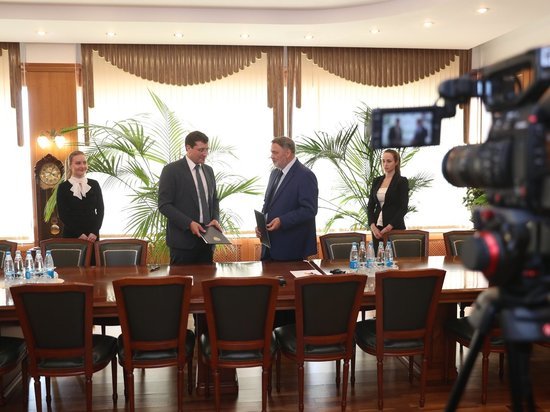 Нижегородская область заключила индивидуальное соглашение с ФАС