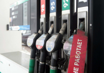 Правительство отказалось продлевать заморозку цен на бензин, о которой договорилось с нефтяниками в прошлом году